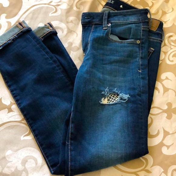 Jeans - Picture 1 of 1